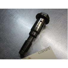 03P127 Oil Pressure Control Valve For 07-08 GMC YUKON DENALI 6.2